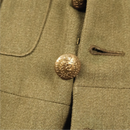 NZAMC WW2 Service Dress Jacket - New Zealand Army Surplus - Dress Jackets