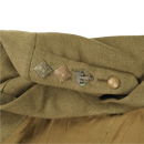 NZAMC WW2 Service Dress Jacket - New Zealand Army Surplus - Dress Jackets