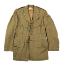 NZAMC WW2 Service Dress Jacket - New Zealand Army Surplus - Dress Jackets