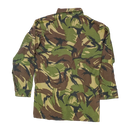 NZDF DPM Hard Yakka Field Shirt - Medium - New Zealand Army Surplus - Field Shirts