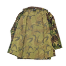 NZDF DPM Hard Yakka Field Shirt - Medium - New Zealand Army Surplus - Field Shirts