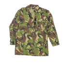 NZDF DPM Hard Yakka Field Shirt - Medium - New Zealand Army Surplus - Field Shirts