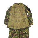 NZDF DPM Hard Yakka Field Uniform, Large - New Zealand Army Surplus - Field Shirts