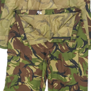 NZDF DPM Hard Yakka Field Uniform, Large - New Zealand Army Surplus - Field Shirts