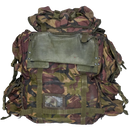 NZDF DPM Modified Enhanced ALICE Pack - New Zealand Army Surplus - Hiking Packs