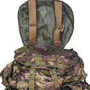 NZDF DPM Modified Enhanced ALICE Pack - New Zealand Army Surplus - Hiking Packs