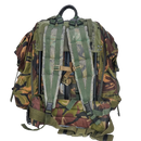 NZDF DPM Modified Enhanced ALICE Pack w/ Frame - New Zealand Army Surplus - Day Packs
