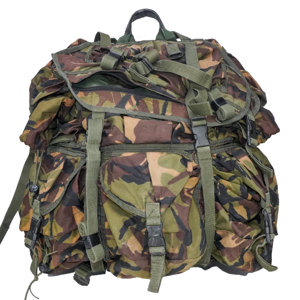 Nzdf Pack Shop Day Packs & Backpacks at