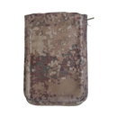 NZDF MCU Notebook Cover