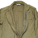 NZDF Yakka Olive Overalls - 112R