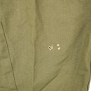 NZDF Yakka Olive Overalls - 112R