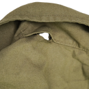 NZDF Yakka Olive Overalls - 112R