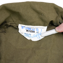 NZDF Yakka Olive Overalls - 112R