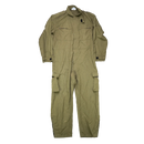 NZDF Yakka Olive Overalls - 112R