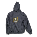 Oarsman US Army Windbreaker Jacket - XLarge