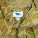 Old Navy Duck Hunter Camo Jacket - 2XLarge - Army & Outdoors - Field Jackets