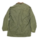 Olive Drab M-65 Style Jacket - Made in USA - X Large - Army & Outdoors - Field Jackets