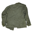 Olive Drab M65 Field Jacket - Large - Army & Outdoors - Field Jackets