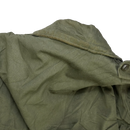 Olive Drab M65 Field Jacket - Large - Army & Outdoors - Field Jackets