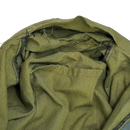 Olive Drab Utility Coveralls - Large