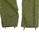 Olive Drab Utility Coveralls - Large