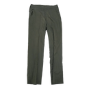 Olive Military Trousers - 76cm, Small - Army & Outdoors - Dress Trousers