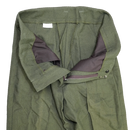 Olive Service Dress Trousers - Medium, Item 1 - Film Production Used - Dress Trousers