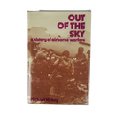 Out Of The Sky: A History Of Airborne Warfare Book - Army & Outdoors - Books