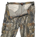 Outfitters Ridge Realtree Camo Field Trousers - XLarge