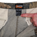 Outfitters Ridge Realtree Camo Field Trousers - XLarge