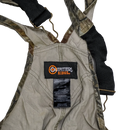Outfitters Ridge Realtree Camo Kids Bib Overalls - 2XLarge