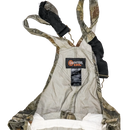 Outfitters Ridge Realtree Camo Kids Bib Overalls - 2XLarge