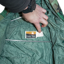 Ozark Trail Woodland PVC Rain Jacket - Large