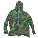Ozark Trail Woodland PVC Rain Jacket - Large
