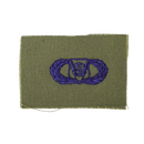 Patch Product Test 1 - Army & Outdoors - Flags, Badges & Insignia