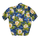 Pineapple Juice Hawaiian Shirt - XLarge - Army & Outdoors - Field Shirts