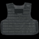 British Police Safariland MOLLE Vest - British Police Surplus - Combat Vests