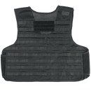 British Police Safariland MOLLE Vest - British Police Surplus - Combat Vests