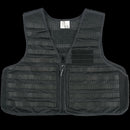 British Police Safariland MOLLE Vest - British Police Surplus - Combat Vests