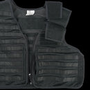 British Police Safariland MOLLE Vest - British Police Surplus - Combat Vests