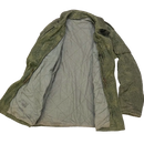 Polish Army Wz.89 Puma Pattern jacket - Medium - Polish Army Surplus - Field Jackets