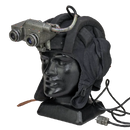Polish PNW 57 Tanker Helmet