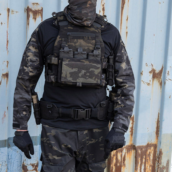 Viper VX Buckle Up Plate Carrier