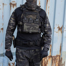 Viper VX Buckle Up Utility Rig - Viper - Chest Rigs