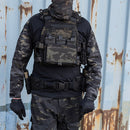 Viper Special Ops UBAC Shirt - Black Multi Camo - Viper - UBACS