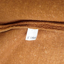 Production Made Brown Fleece Vest - XLarge, Item 1 - Film Production Used - Vests