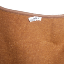 Production Made Brown Fleece Vest - XLarge, Item 2 - Film Production Used - Vests