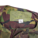 Production Made DPM Vest with Ghillie Arms for TV Series - Large
