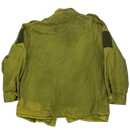 Production Made Green Field Shirt - XLarge - Film Production Used - Field Shirts