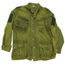 Production Made Green Field Shirt - XLarge - Film Production Used - Field Shirts